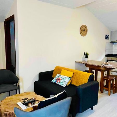 Sebastian'S Apartment São Vicente Kültér fotó