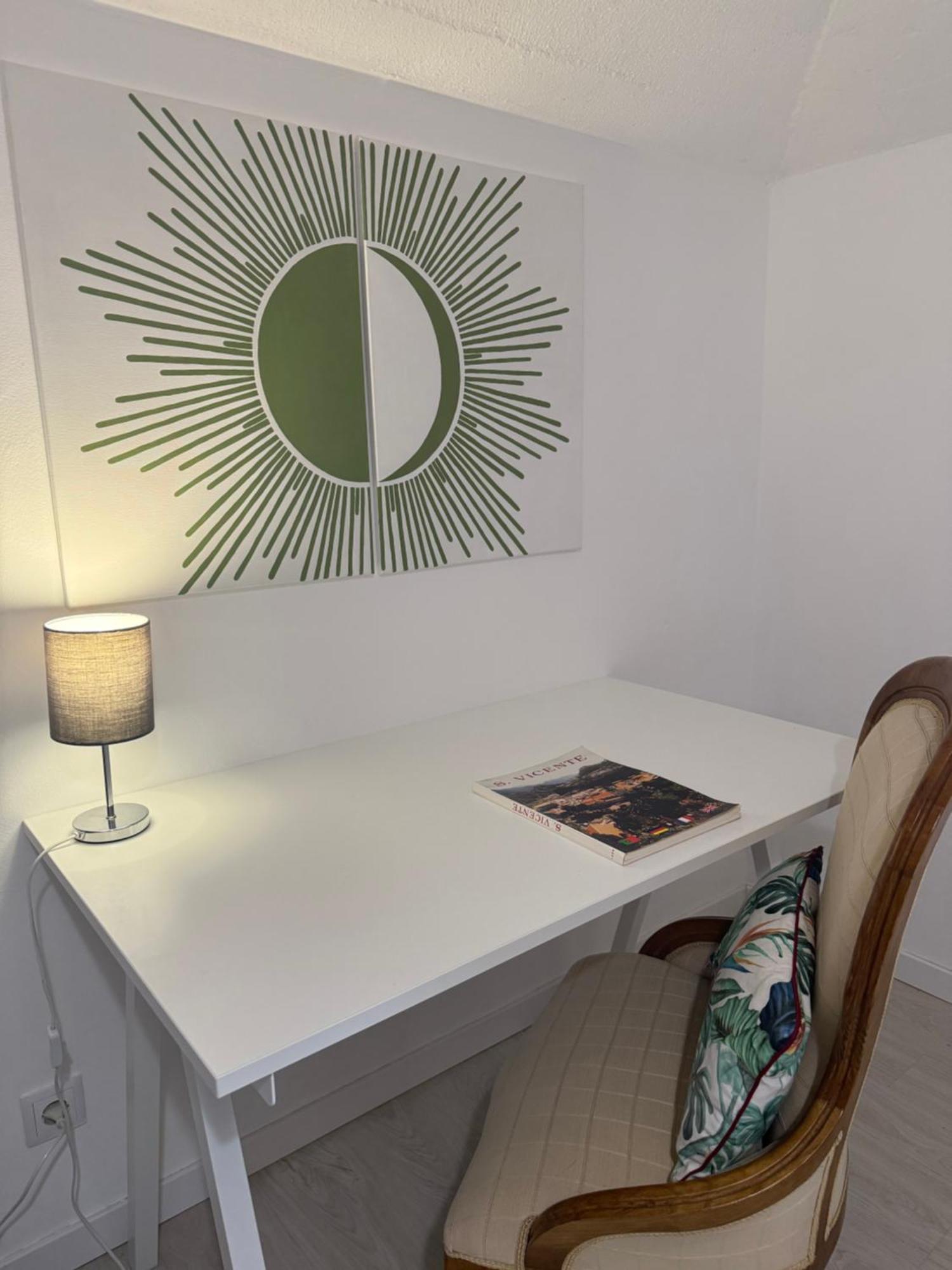 Sebastian'S Apartment São Vicente Kültér fotó